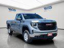 used 2025 GMC Sierra 1500 car, priced at $39,899
