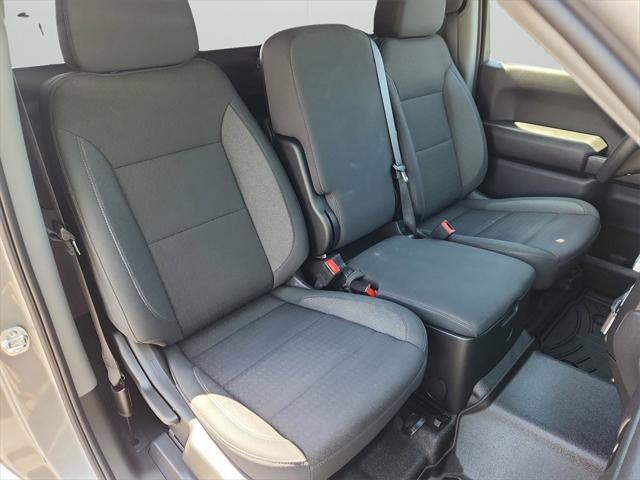 used 2025 GMC Sierra 1500 car, priced at $40,599