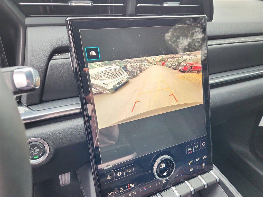 new 2026 GMC Terrain car, priced at $37,838