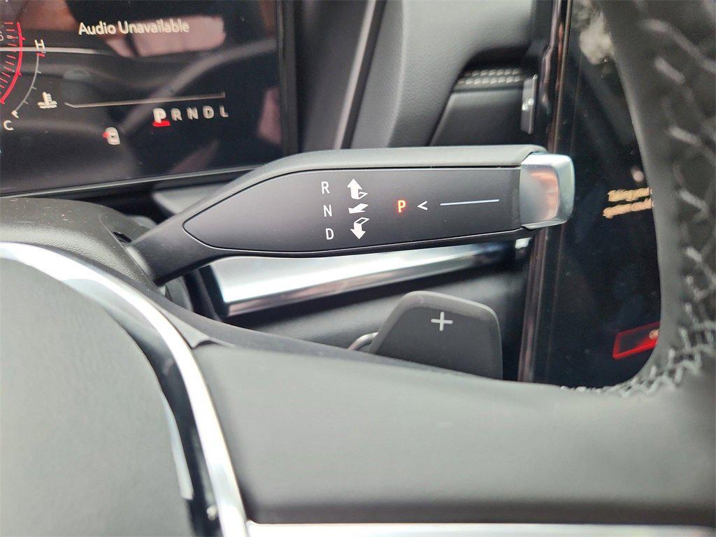 new 2026 GMC Terrain car, priced at $37,838