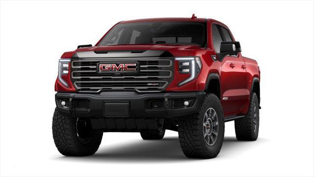 new 2025 GMC Sierra 1500 car, priced at $80,284