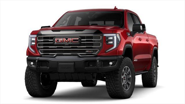 new 2025 GMC Sierra 1500 car, priced at $80,284