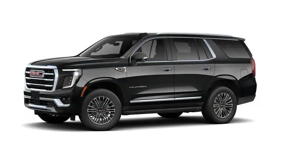 new 2026 GMC Yukon car, priced at $82,174