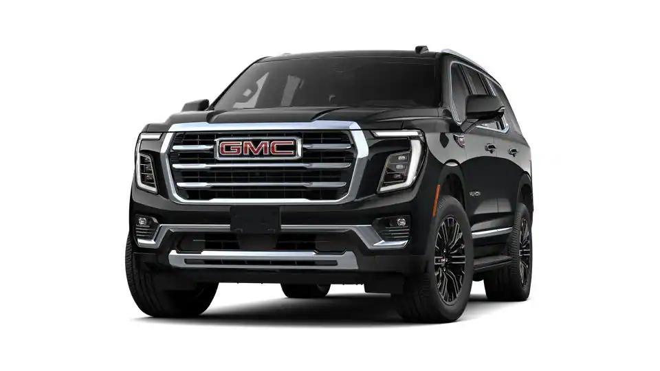 new 2026 GMC Yukon car, priced at $82,174