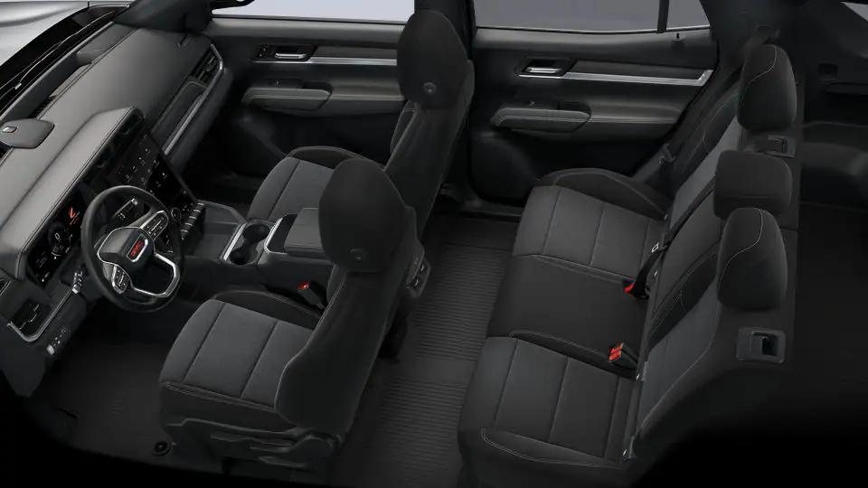 new 2026 GMC Terrain car, priced at $34,734