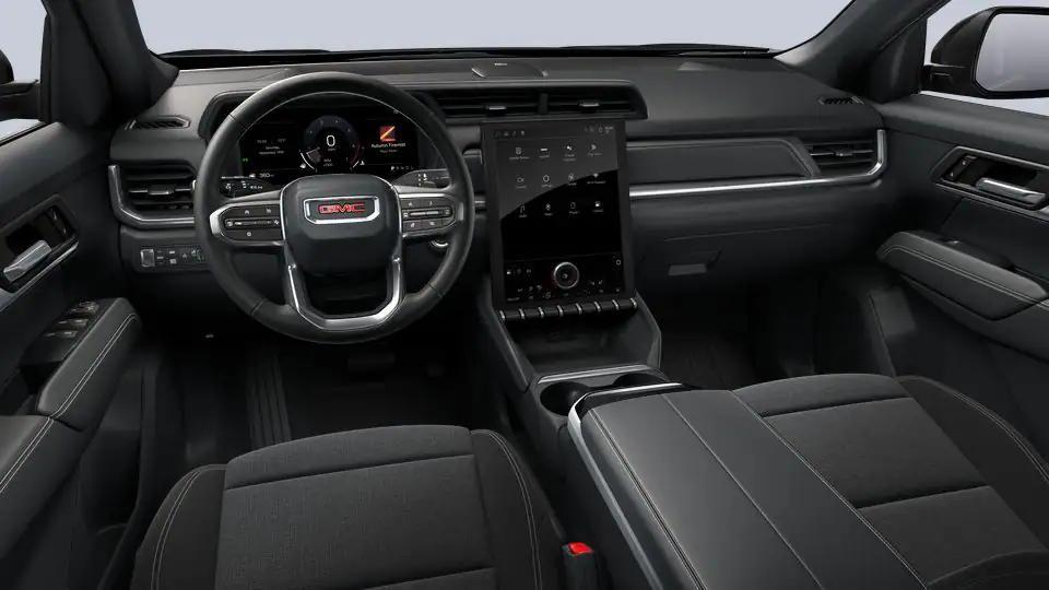 new 2026 GMC Terrain car, priced at $34,734