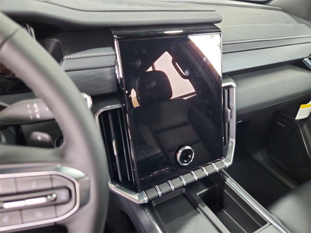 new 2026 GMC Terrain car, priced at $34,489