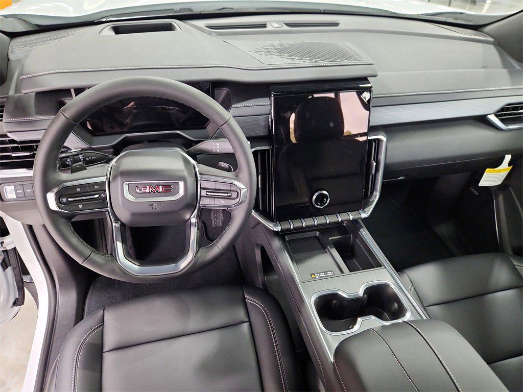 new 2026 GMC Terrain car, priced at $34,489