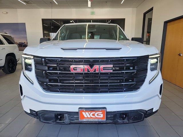 new 2024 GMC Sierra 1500 car, priced at $59,979