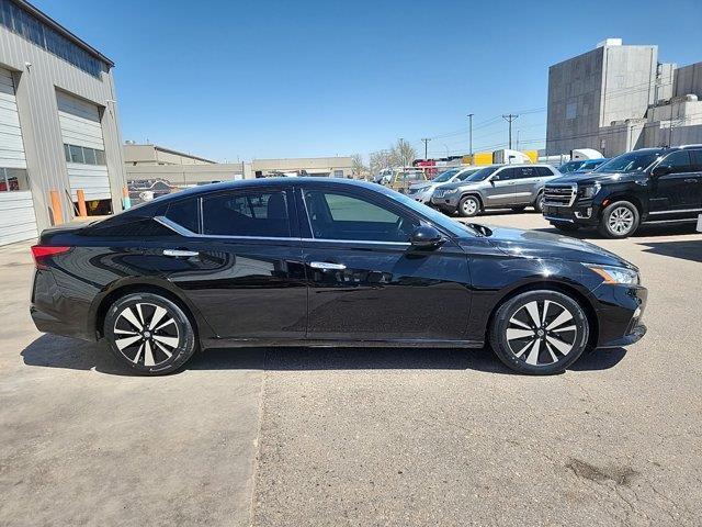 used 2019 Nissan Altima car, priced at $17,400