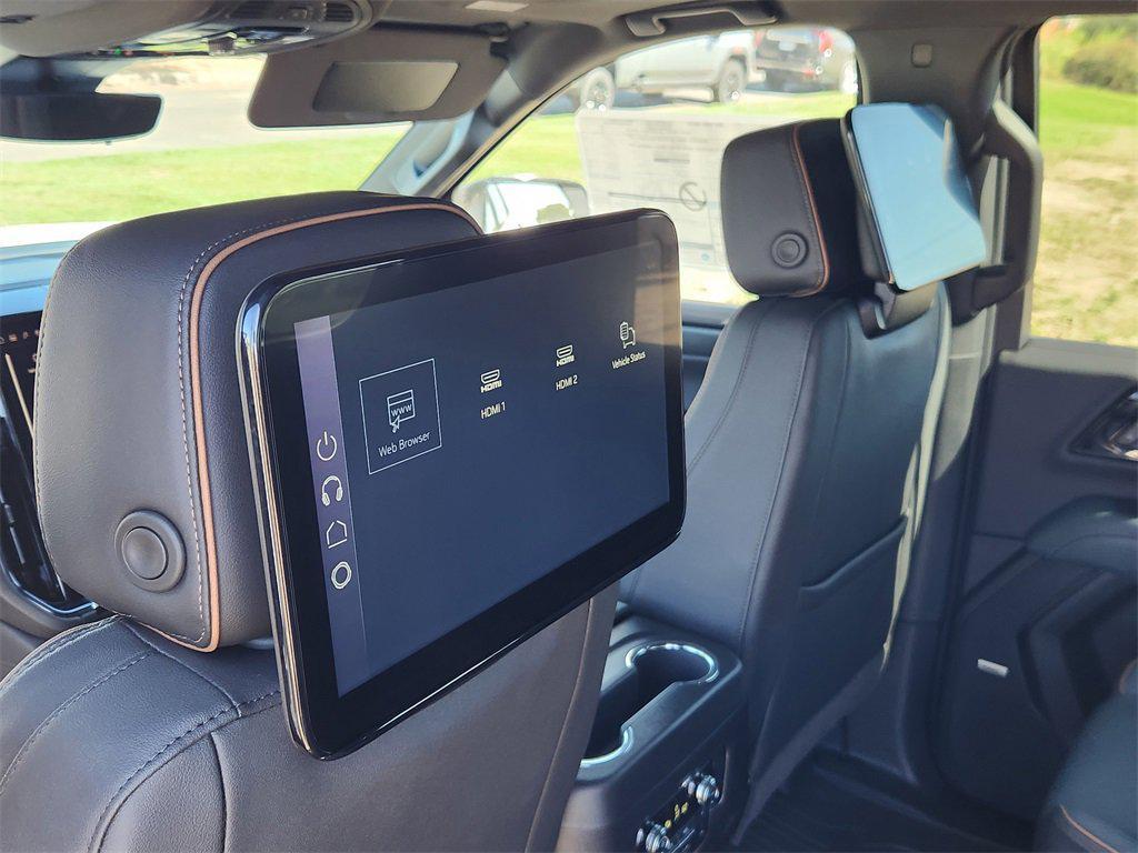 new 2026 GMC Yukon car, priced at $102,228