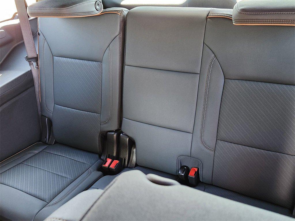 new 2026 GMC Yukon car, priced at $102,228