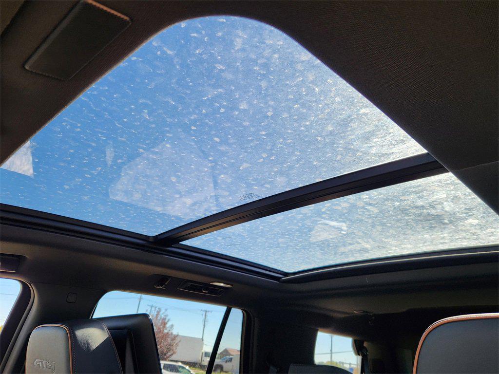 new 2026 GMC Yukon car, priced at $102,228