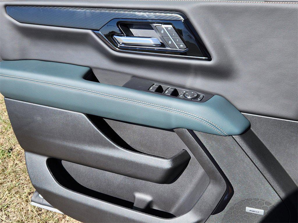 new 2026 GMC Yukon car, priced at $102,228