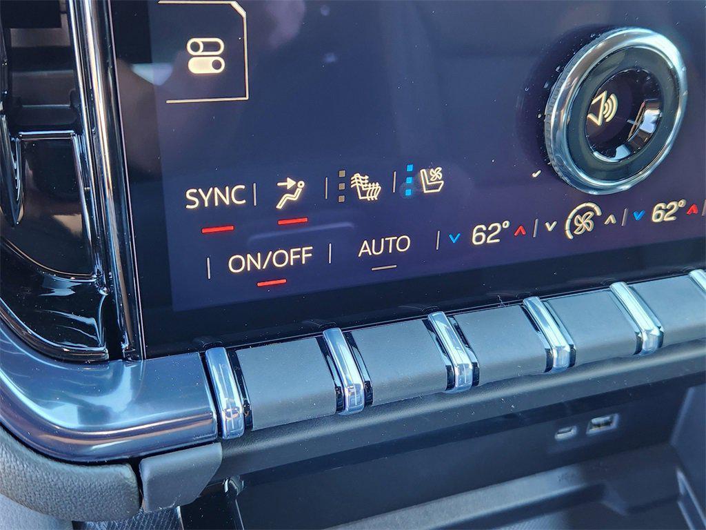 new 2026 GMC Yukon car, priced at $102,228