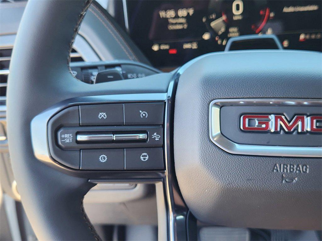 new 2026 GMC Yukon car, priced at $102,228