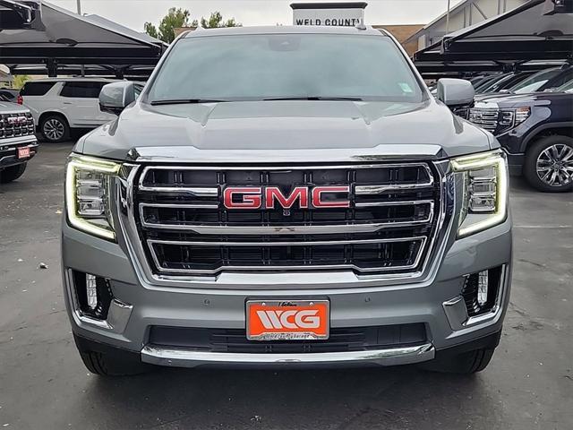 new 2024 GMC Yukon XL car, priced at $72,804