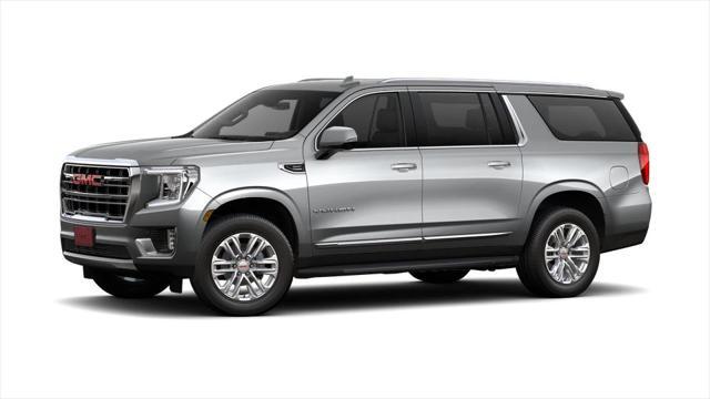 new 2024 GMC Yukon XL car, priced at $72,804