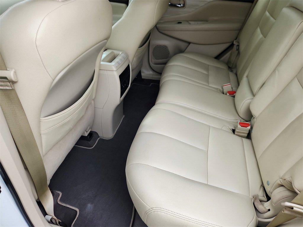 used 2016 Nissan Murano car, priced at $10,599