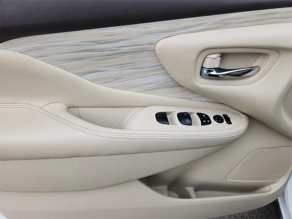 used 2016 Nissan Murano car, priced at $10,599