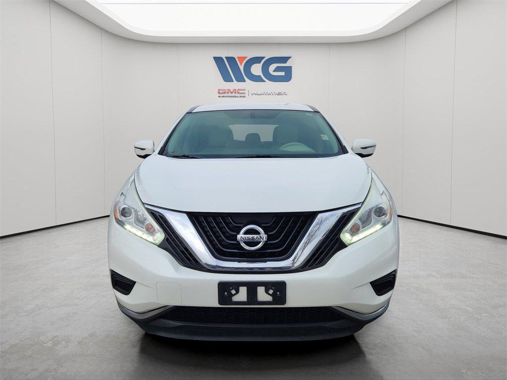 used 2016 Nissan Murano car, priced at $10,599