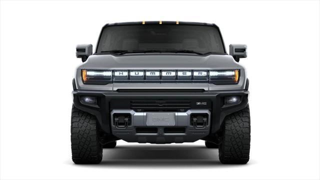 new 2024 GMC HUMMER EV SUV car, priced at $105,064