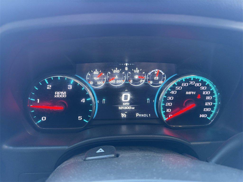 used 2019 GMC Sierra 3500 car, priced at $45,249