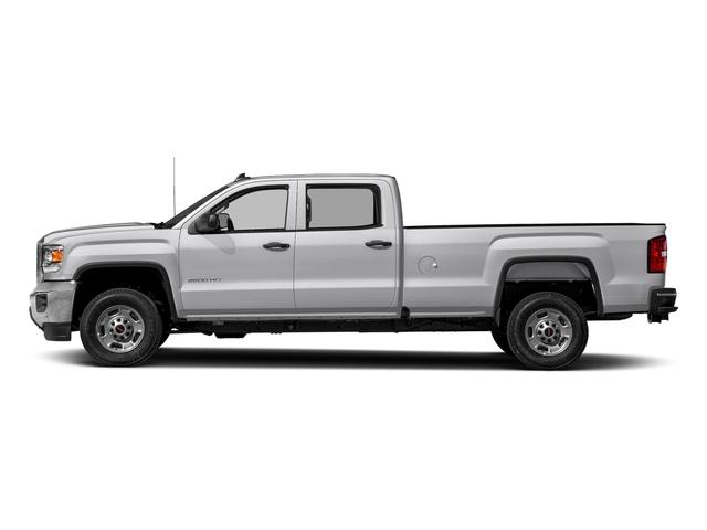 used 2018 GMC Sierra 2500 car, priced at $27,999