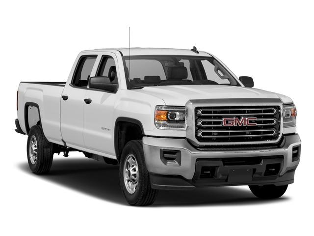 used 2018 GMC Sierra 2500 car, priced at $27,999