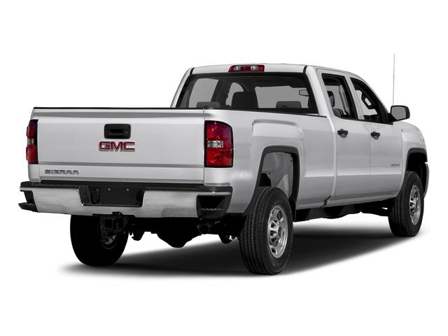 used 2018 GMC Sierra 2500 car, priced at $27,999