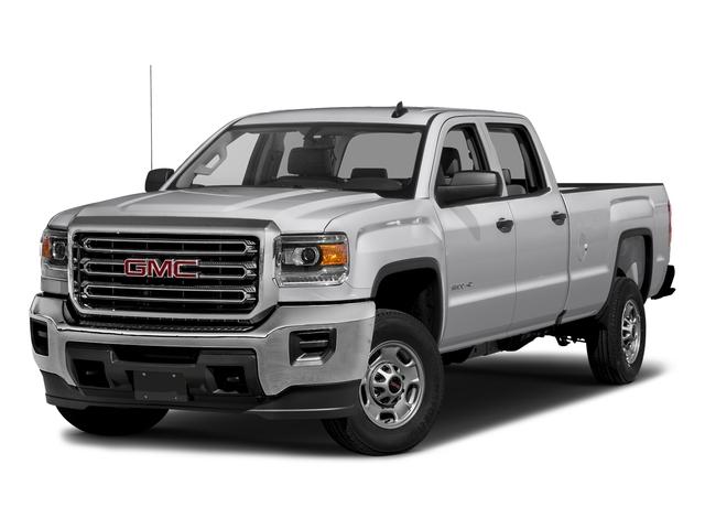 used 2018 GMC Sierra 2500 car, priced at $27,999