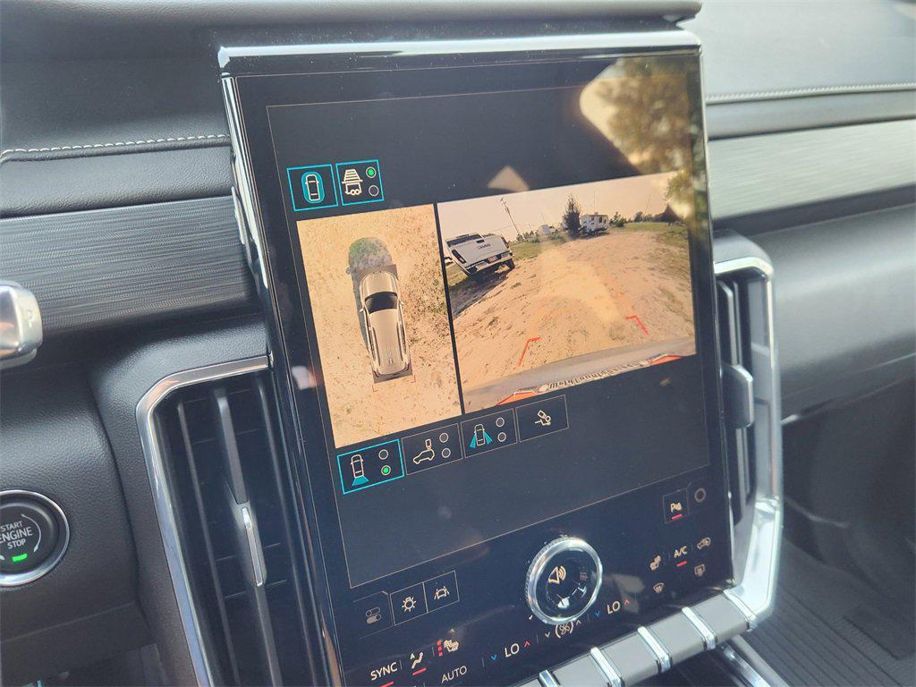 new 2026 GMC Acadia car, priced at $52,074