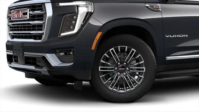 new 2025 GMC Yukon XL car, priced at $77,109