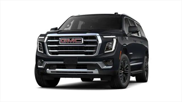 new 2025 GMC Yukon XL car, priced at $77,109