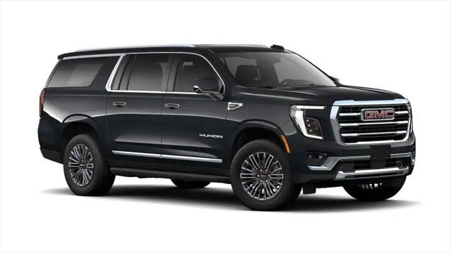 new 2025 GMC Yukon XL car, priced at $77,109