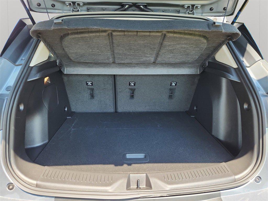 used 2022 Buick Encore GX car, priced at $22,999