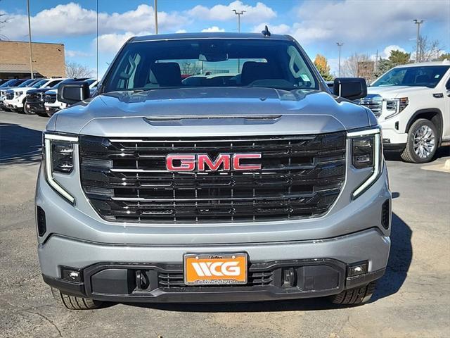 new 2025 GMC Sierra 1500 car, priced at $52,239