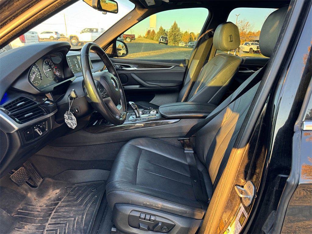 used 2018 BMW X5 eDrive car, priced at $15,999