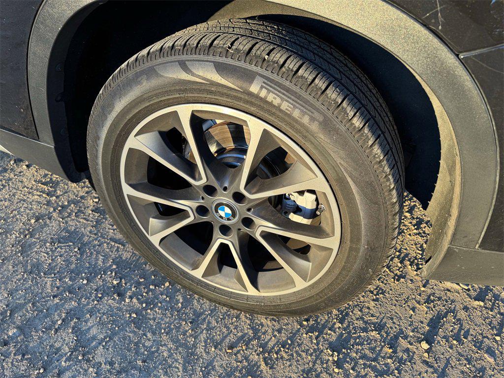 used 2018 BMW X5 eDrive car, priced at $15,999