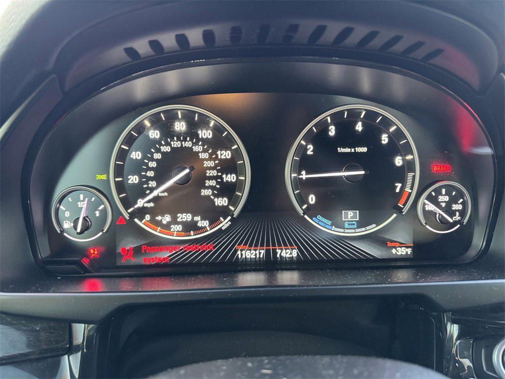 used 2018 BMW X5 eDrive car, priced at $15,999