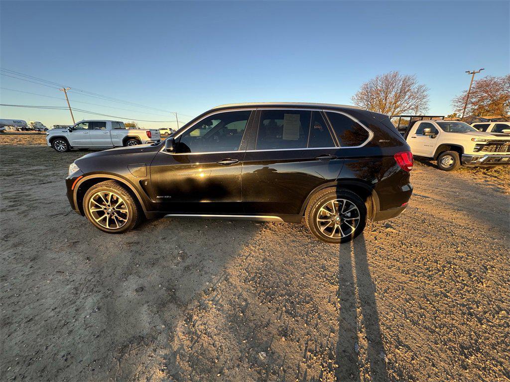 used 2018 BMW X5 eDrive car, priced at $15,999