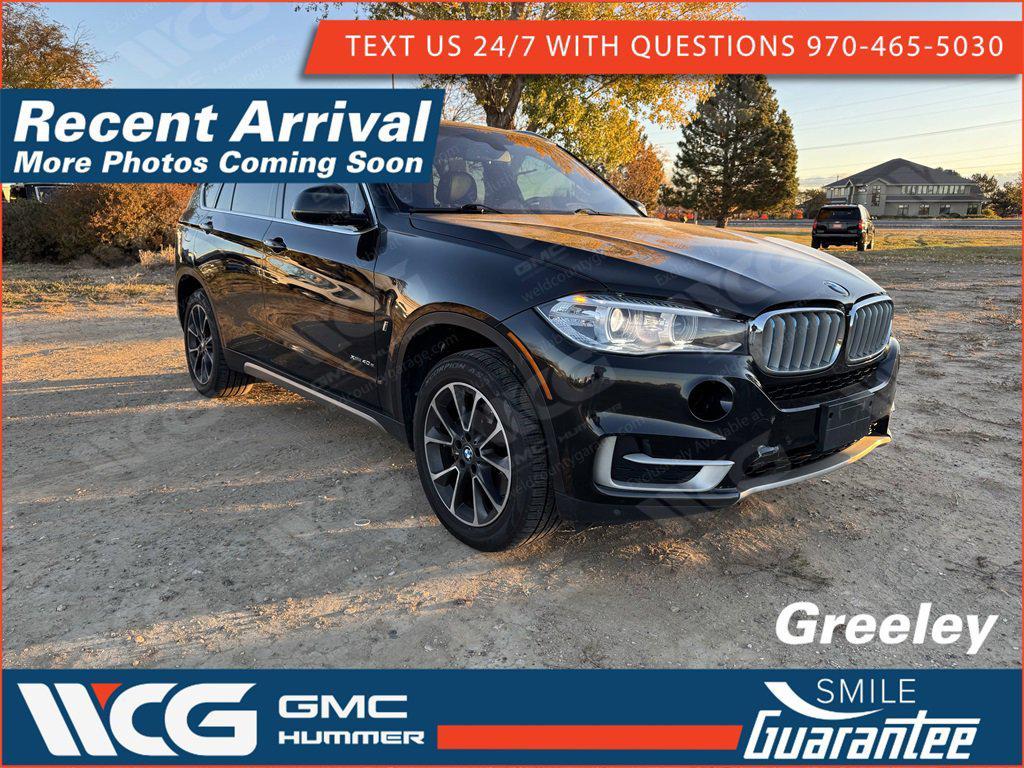 used 2018 BMW X5 eDrive car, priced at $15,999