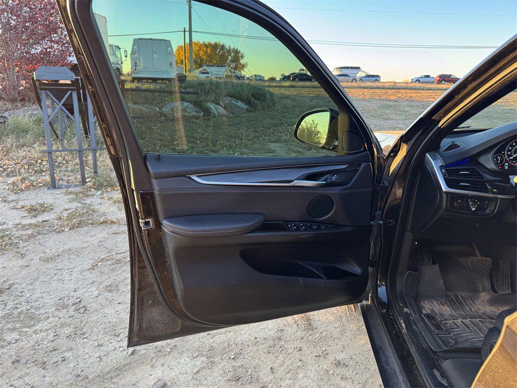 used 2018 BMW X5 eDrive car, priced at $15,999