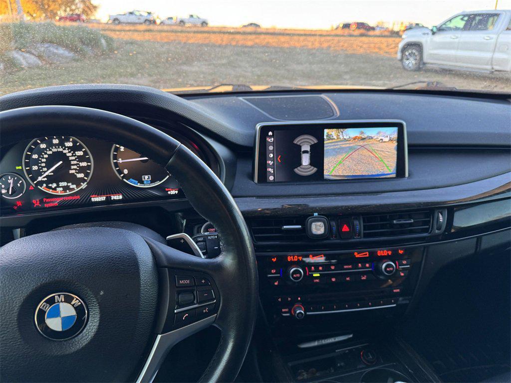 used 2018 BMW X5 eDrive car, priced at $15,999