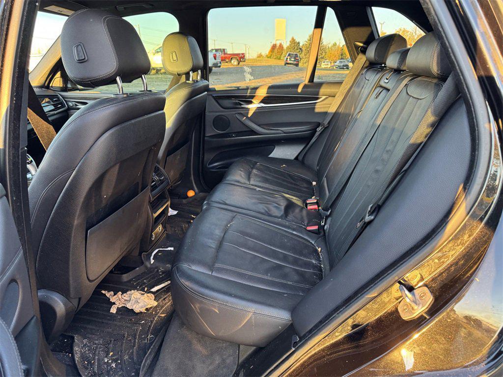 used 2018 BMW X5 eDrive car, priced at $15,999