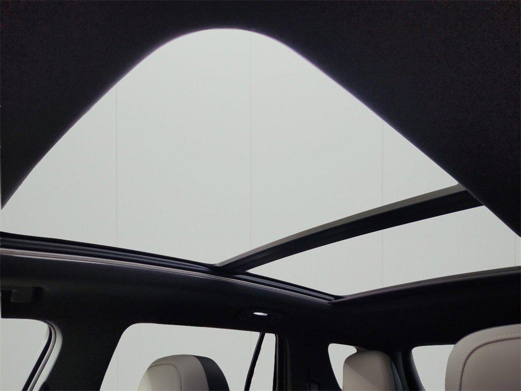 new 2026 GMC Terrain car, priced at $39,846