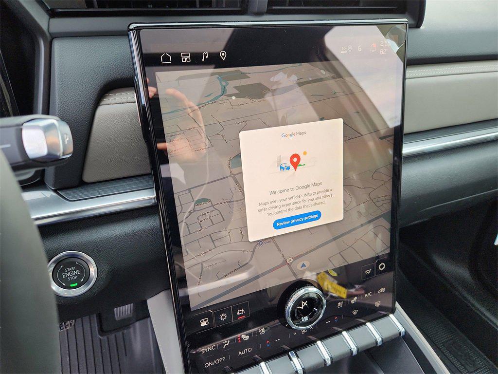 new 2026 GMC Terrain car, priced at $39,846