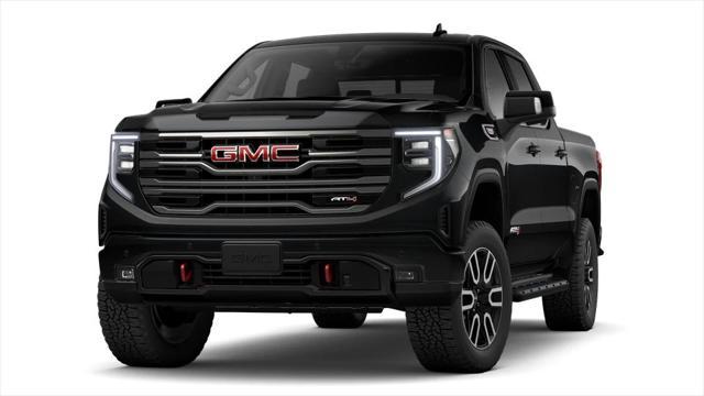 new 2025 GMC Sierra 1500 car, priced at $72,175