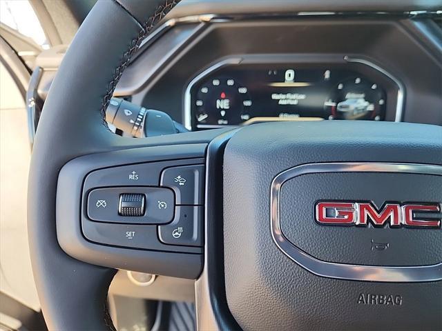 new 2025 GMC Sierra 1500 car, priced at $72,175