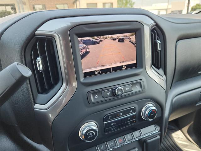 new 2025 GMC Sierra 2500 car, priced at $57,449